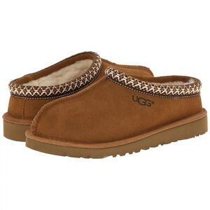 UGG tazman slippers